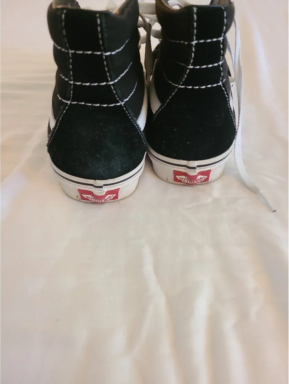 Vans Sk8-Hi x Dover Street Market Men’s Sz 6.5 Women’s 8 [COPY]